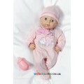Пупс My First Baby Annabel Моя нежная малышка Zapt creation 794449